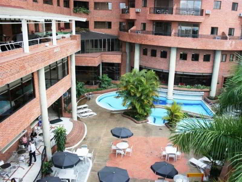 Casa Morales Hotel Internacional Y Centro De Convenciones اباغويه المظهر الخارجي الصورة