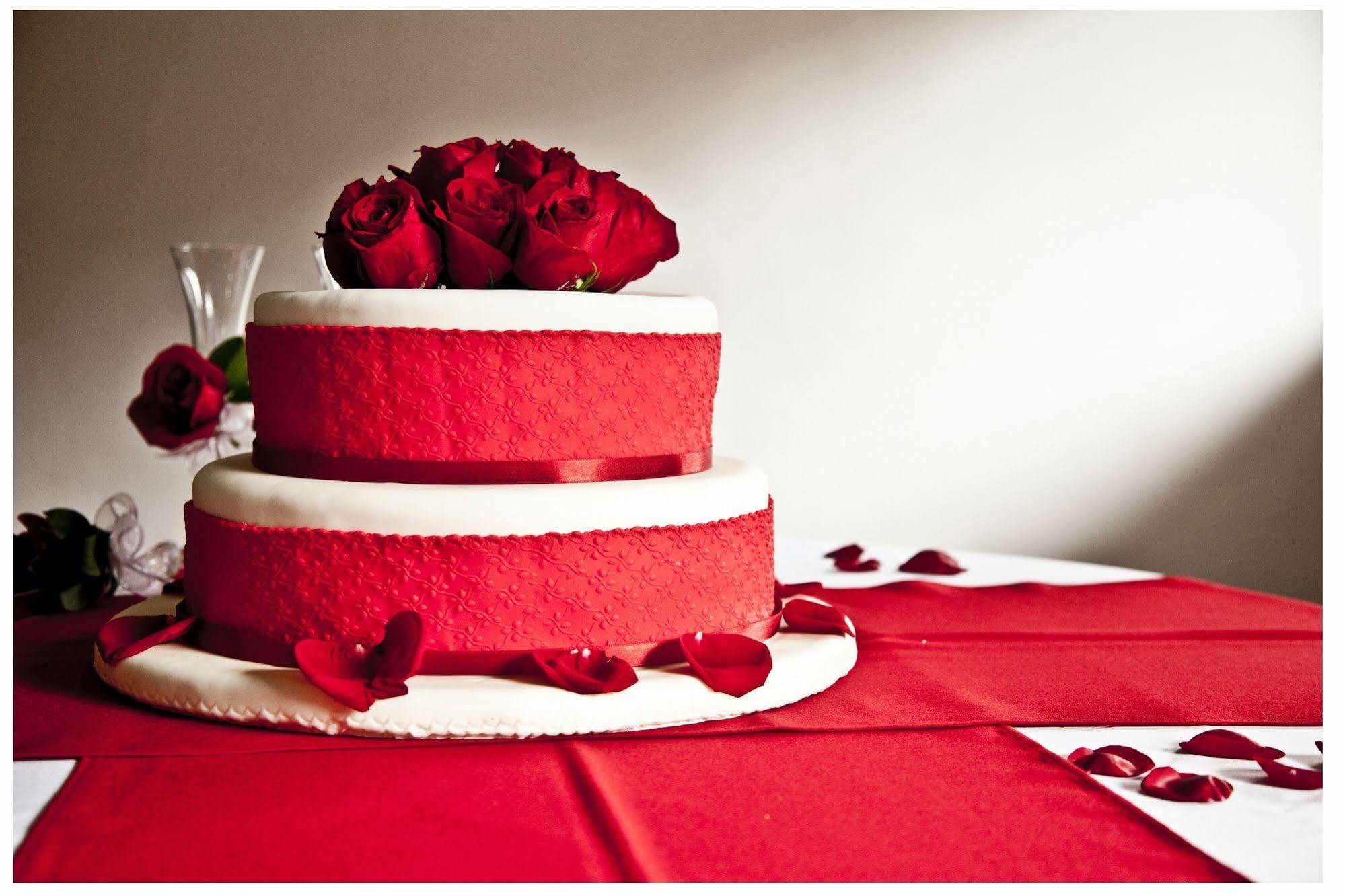 Casa Morales Hotel Internacional Y Centro De Convenciones اباغويه المظهر الخارجي الصورة A wedding cake